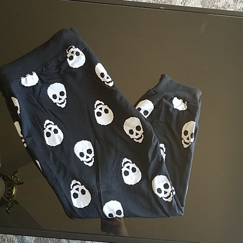 Coco Limon Joggers
